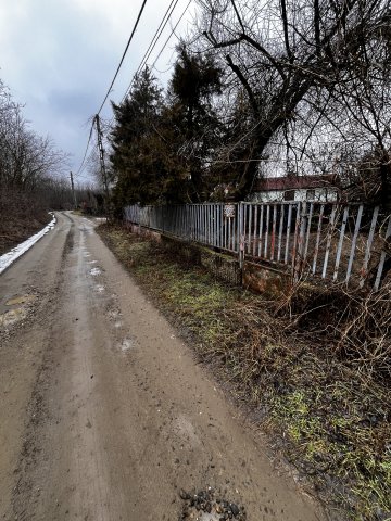 Eladó telek, Őrbottyánban 14.9 M Ft / költözzbe.hu