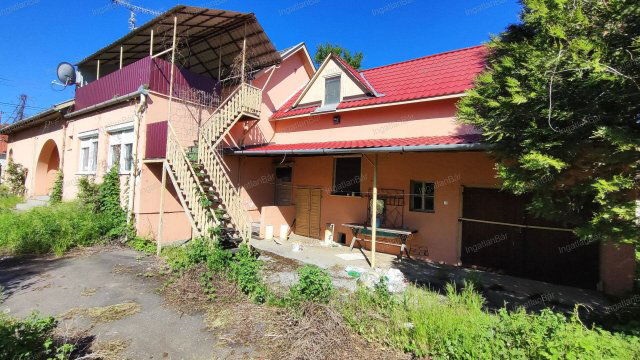 Eladó családi ház, Nyírkátán 12.5 M Ft, 3+1 szobás