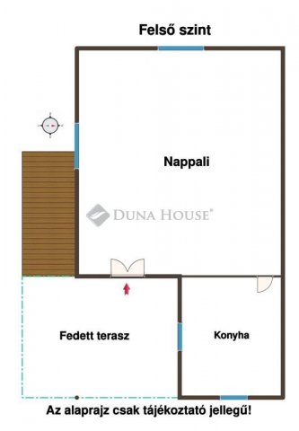 Eladó családi ház, Rácalmáson, Sirály utcában 29.9 M Ft