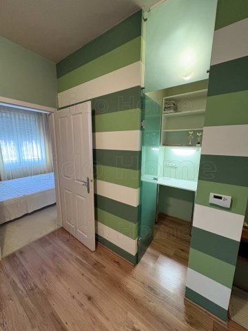 Kiadó téglalakás, albérlet, Szombathelyen 230 E Ft / hó