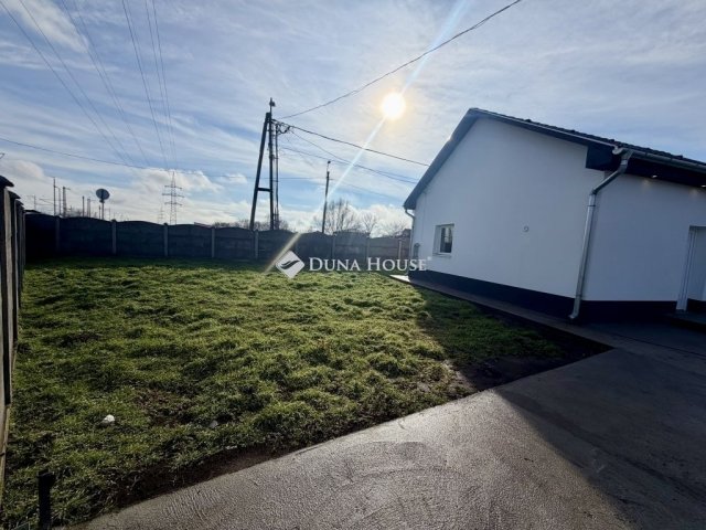 Eladó családi ház, Debrecenben 53.6 M Ft, 2 szobás