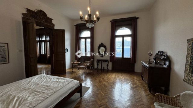 Eladó téglalakás, Budapesten, XII. kerületben 129.9 M Ft