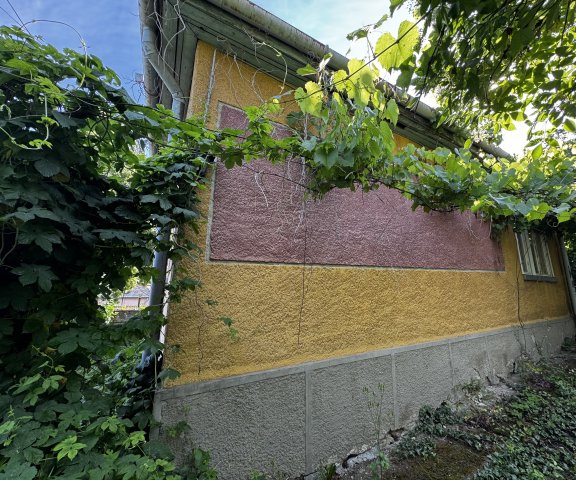 Eladó családi ház, Szurdokpüspökin, Kinizsi utcában 26.9 M Ft