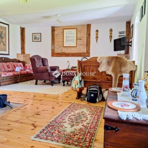 Eladó családi ház, Kerkáskápolnán 79.9 M Ft, 3 szobás