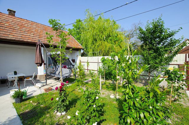 Eladó családi ház, Kiskunlacházán 38.5 M Ft, 1+1 szobás