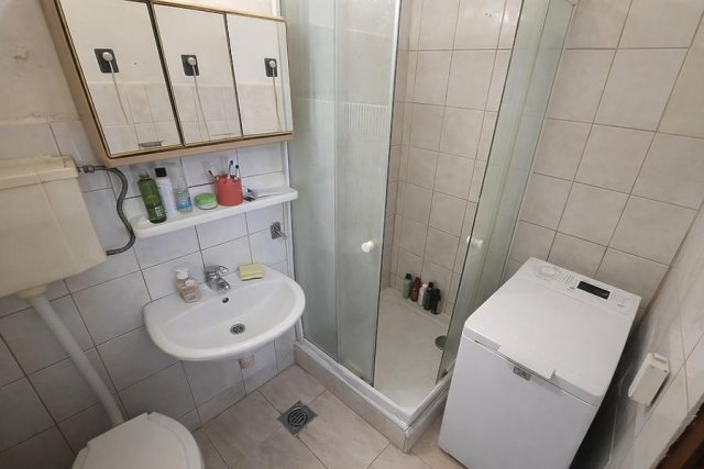 Eladó téglalakás, Budapesten, IV. kerületben, Baross utcában