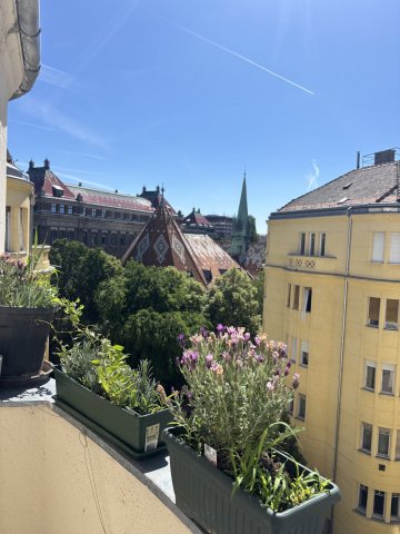 Eladó téglalakás, Budapesten, XI. kerületben 179.9 M Ft