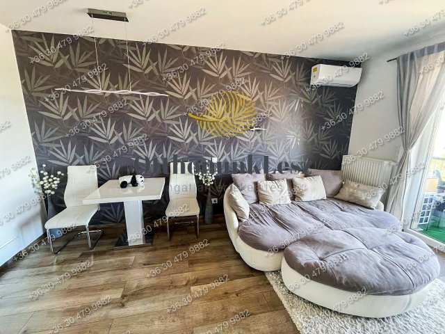 Kiadó téglalakás, albérlet, XIII. kerületben, Babér utcában