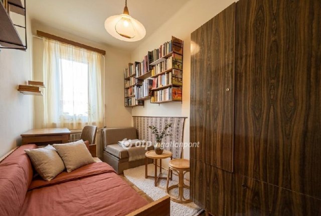Eladó téglalakás, Nyíregyházán 63 M Ft, 2+1 szobás