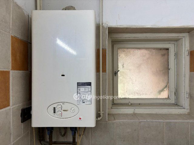 Eladó sorház, Szigetszentmiklóson 22 M Ft, 2 szobás