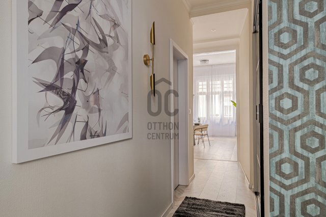 Eladó téglalakás, Budapesten, XIII. kerületben 145 M Ft