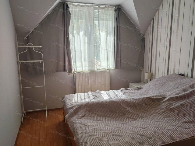 Eladó téglalakás, Szolnokon 28.5 M Ft, 2 szobás