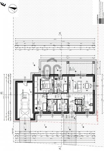 Eladó családi ház, Lövőn 109.9 M Ft, 4 szobás