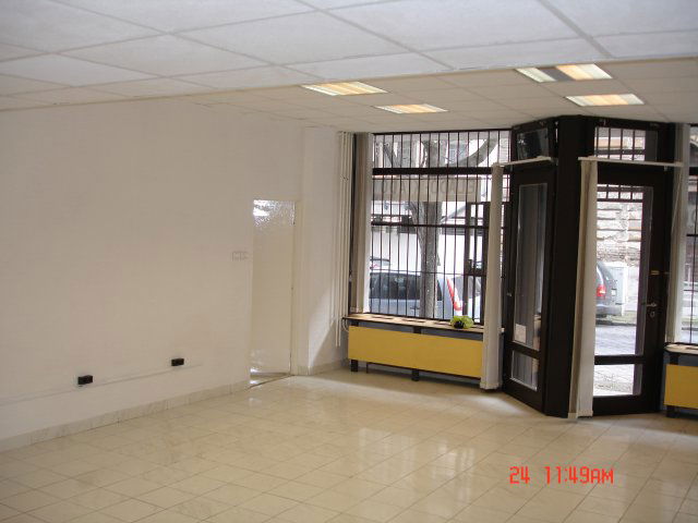 Eladó üzlethelyiség, Budapesten, XIII. kerületben 56.9 M Ft