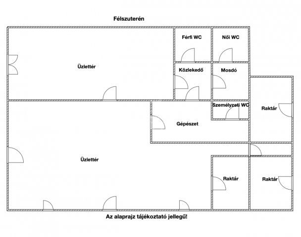 Eladó családi ház, Vecsésen 170 M Ft, 8 szobás