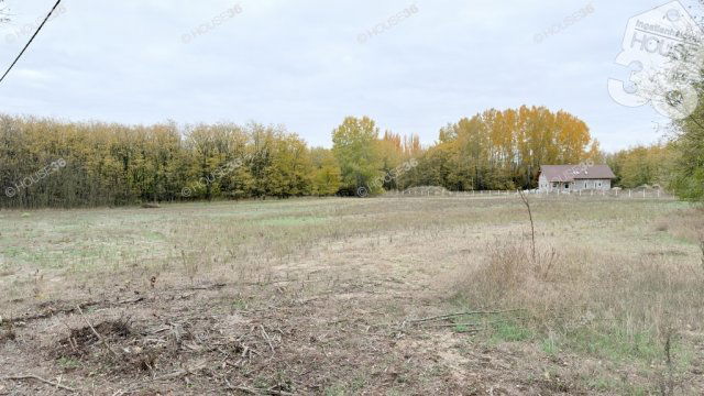 Eladó telek, Kecskeméten 16.9 M Ft / költözzbe.hu