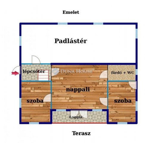 Kiadó családi ház, albérlet, Budapesten, XIV. kerületben