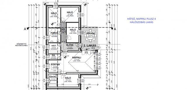 Eladó ikerház, Taksonyon 115.9 M Ft, 5 szobás