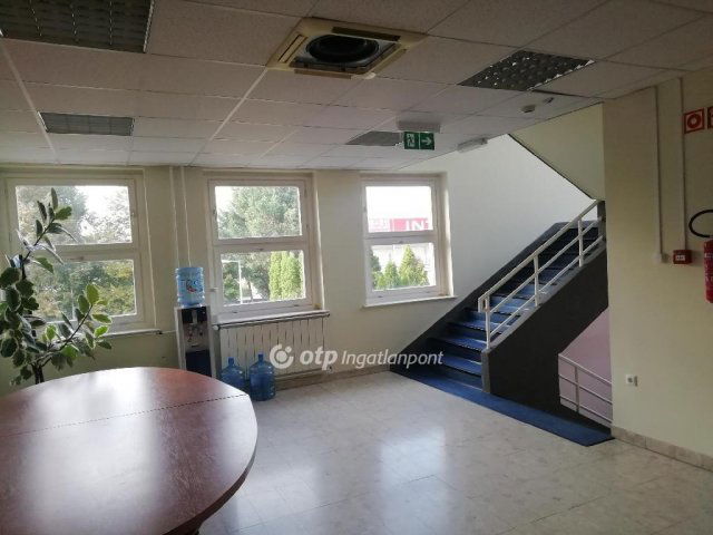 Eladó ipari ingatlan, Budapesten, X. kerületben 779 M Ft