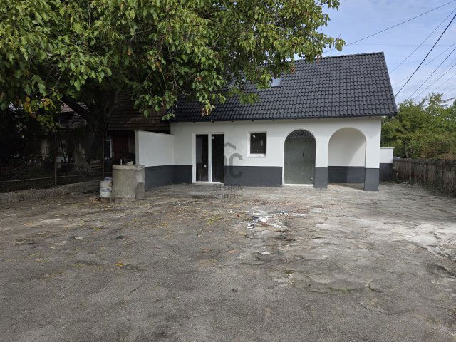 Eladó családi ház, Tökölön 74.9 M Ft, 3 szobás