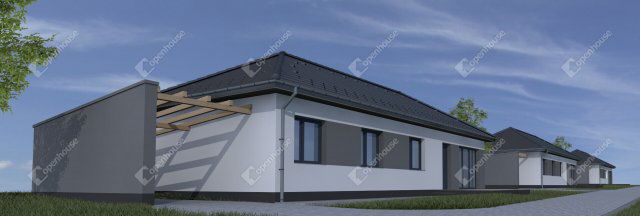 Eladó családi ház, Székesfehérvárott 87.99 M Ft, 4 szobás