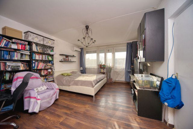 Eladó panellakás, Budapesten, XIV. kerületben 62.9 M Ft