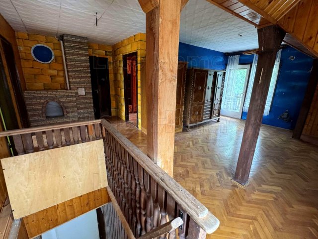 Eladó családi ház, Balatonőszödön 74.9 M Ft, 7 szobás