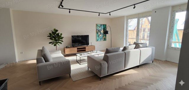 Eladó téglalakás, Budapesten, III. kerületben 117.015 M Ft