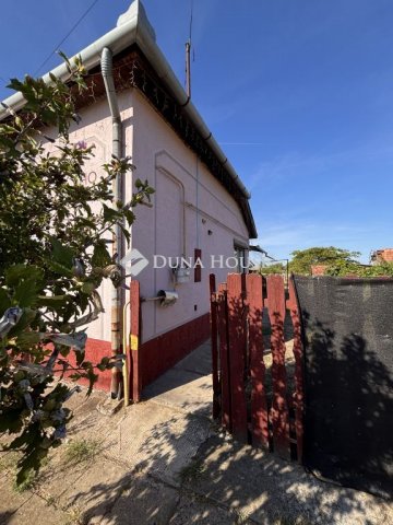 Eladó családi ház, Kaszaperen, Dózsa utcában 11.9 M Ft