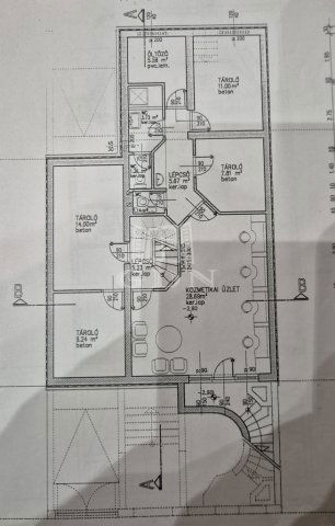 Eladó családi ház, Budapesten, XIV. kerületben 199 M Ft