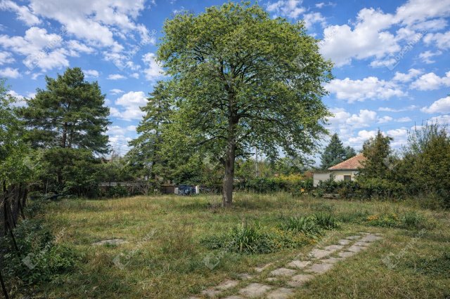 Eladó telek, Gárdonyban 35 M Ft / költözzbe.hu