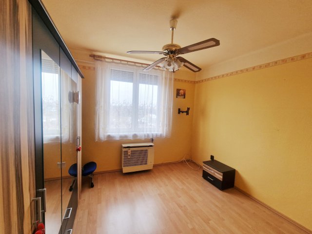 Eladó téglalakás, Budapesten, XXI. kerületben 59.9 M Ft