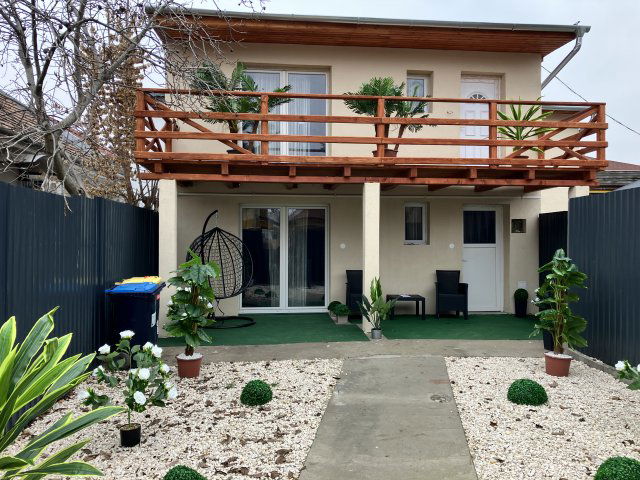 Eladó családi ház, Budapesten, XX. kerületben 79.9 M Ft