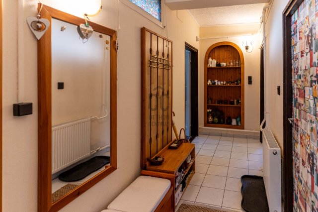 Eladó téglalakás, Abonyban 34.9 M Ft, 3 szobás