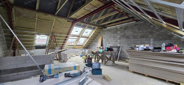 Eladó téglalakás, III. kerületben, Fehéregyházi úton