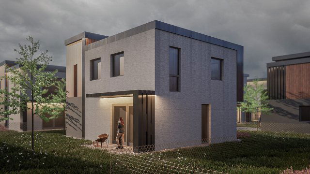 Eladó családi ház, Budapesten, XX. kerületben 137.9 M Ft