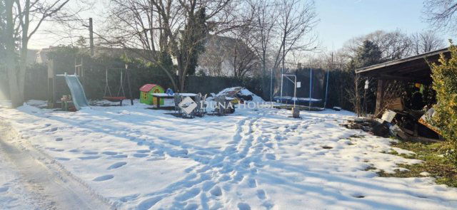 Eladó családi ház, Szabadbattyánban, Széchenyi utcában 120 M Ft