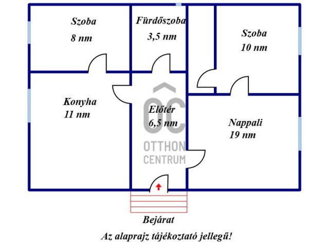 Kiadó téglalakás, albérlet, Budapesten, XIV. kerületben