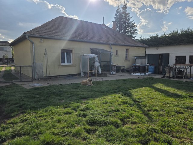 Eladó családi ház, Budapesten, XVIII. kerületben 199 M Ft