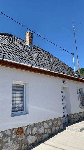Eladó családi ház, Andornaktályán 44.5 M Ft, 2 szobás
