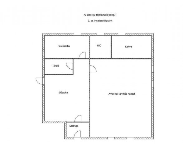 Eladó családi ház, Kartalon 89 M Ft, 7 szobás