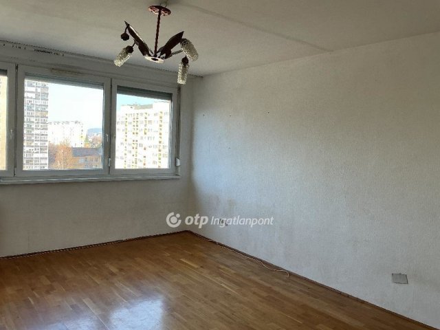 Eladó panellakás, Budapesten, XIV. kerületben 63 M Ft, 1+1 szobás