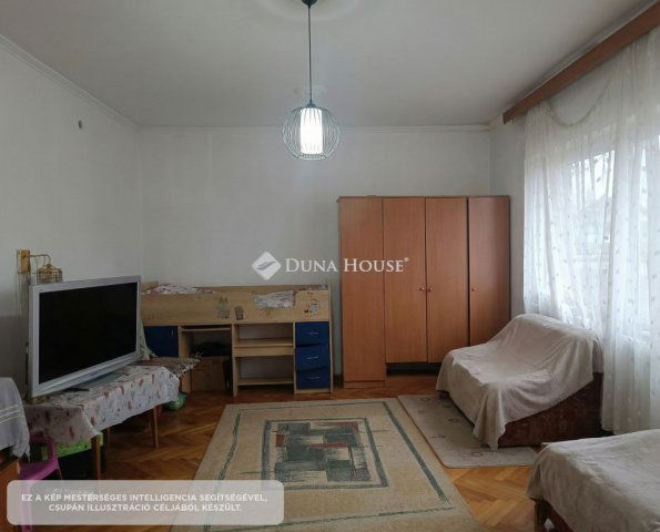 Eladó családi ház, Békéscsabán, Gyár utcában 52 M Ft