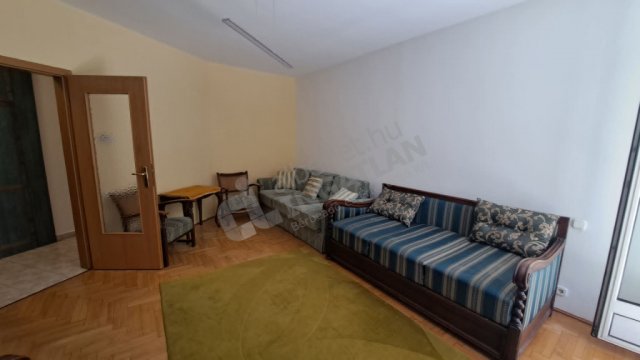 Kiadó téglalakás, albérlet, II. kerületben, Ürömi utcában