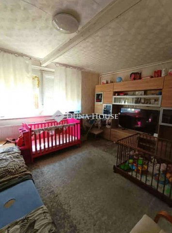 Eladó családi ház, Budapesten, XX. kerületben 63 M Ft, 4 szobás