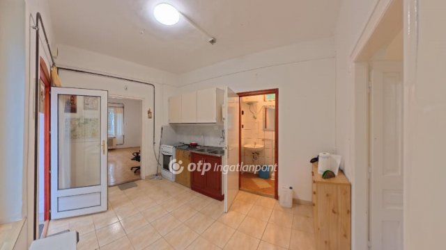 Eladó családi ház, Bogácson 32 M Ft, 2 szobás