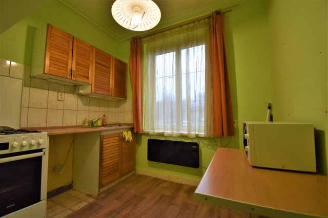 Eladó téglalakás, Budapesten, X. kerületben, Száva utcában
