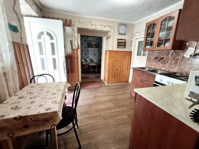 Eladó családi ház, Bódvaszilason 16.99 M Ft, 3 szobás