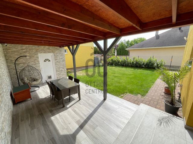 Eladó családi ház, Győrött 105 M Ft, 5 szobás