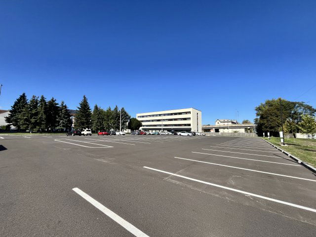 Kiadó ipari ingatlan, Miskolcon 650 E Ft / hó